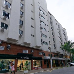 Fenix Hotel Bom Retiro